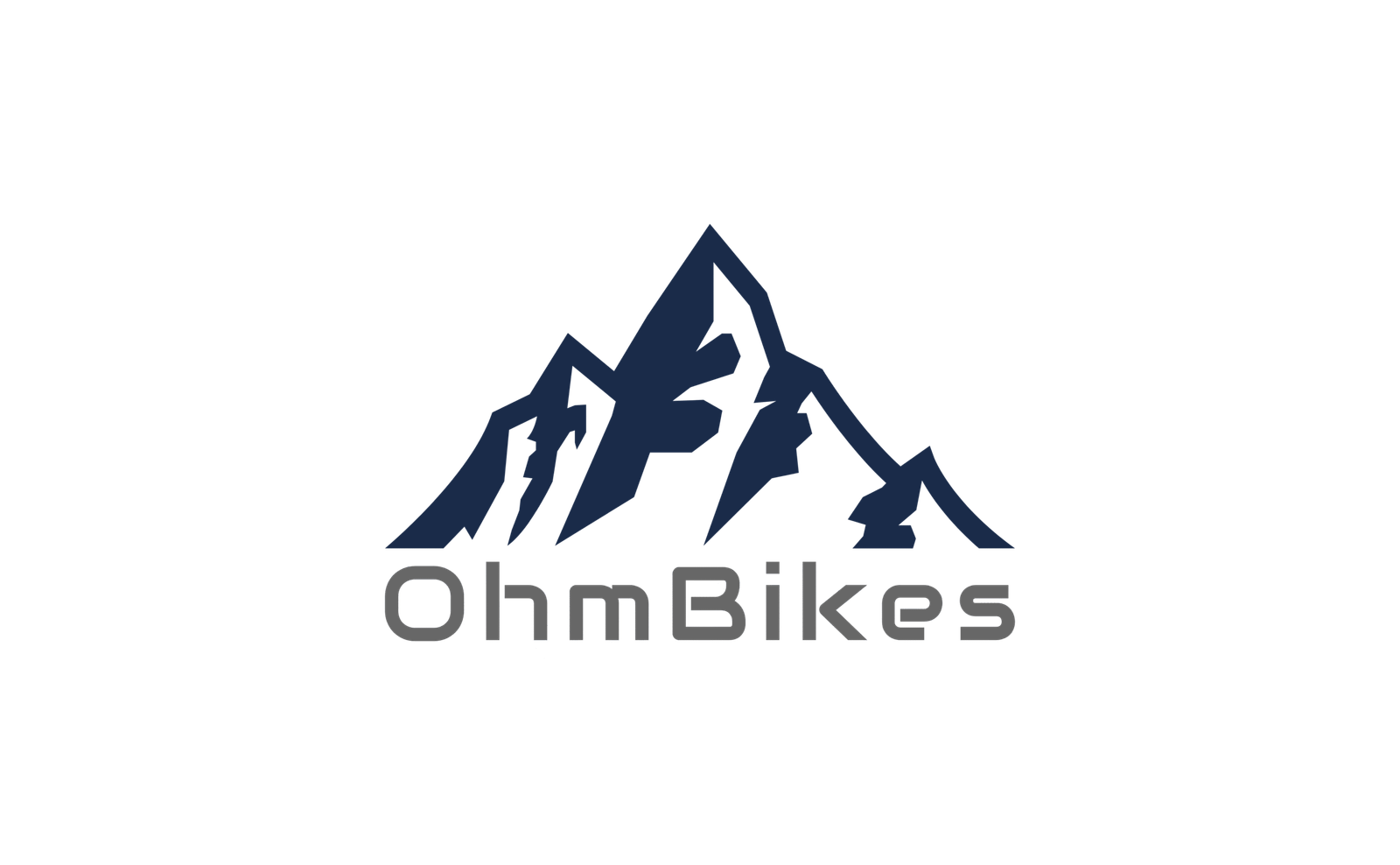 OhmBikes